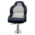 Marine Seat for Yacht Comfortable and Luxury Marine PVC PU Yacht Seat